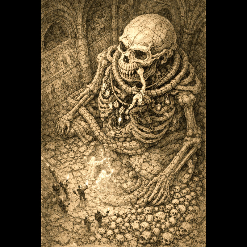 Chapter 8: Vera Cruz