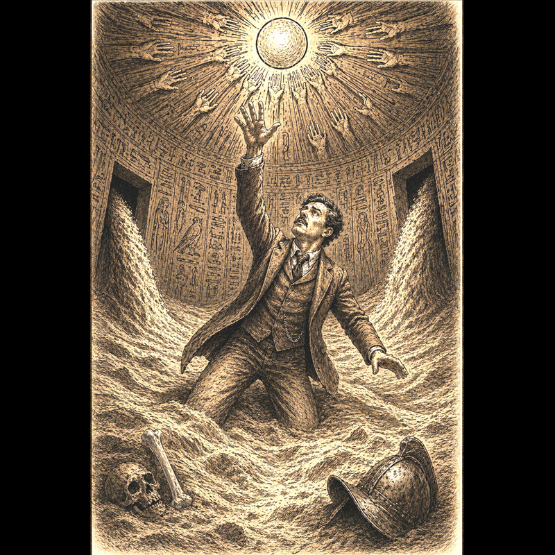 Chapter 19: The Trials