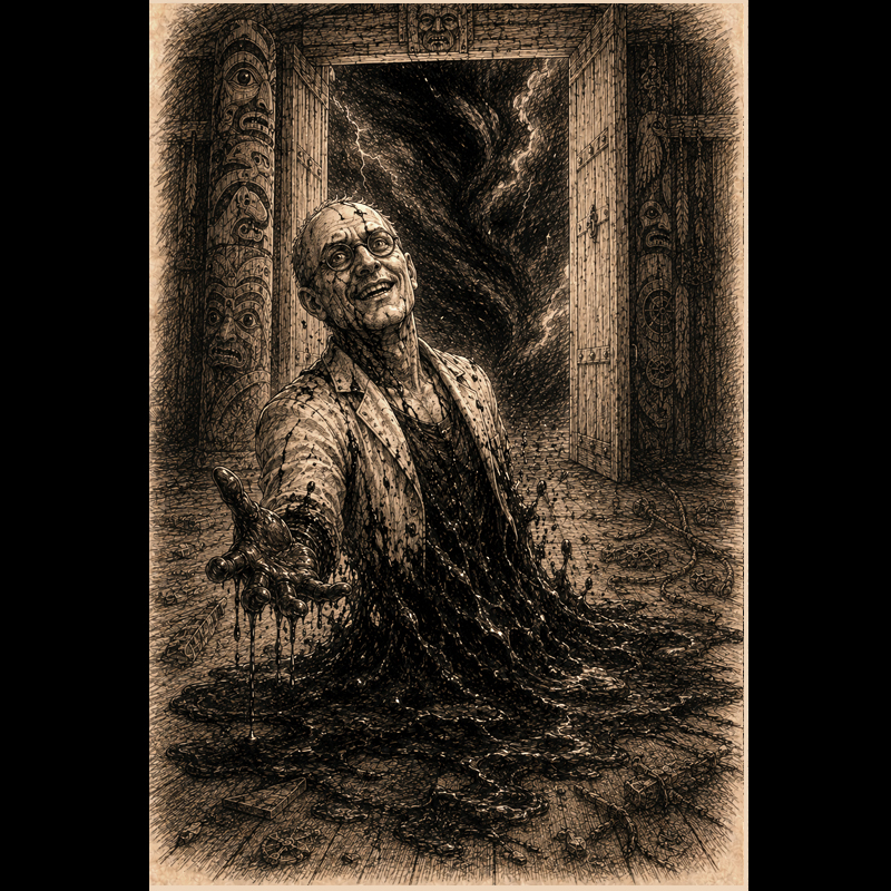 Chapter 34: Thirteen Talismans