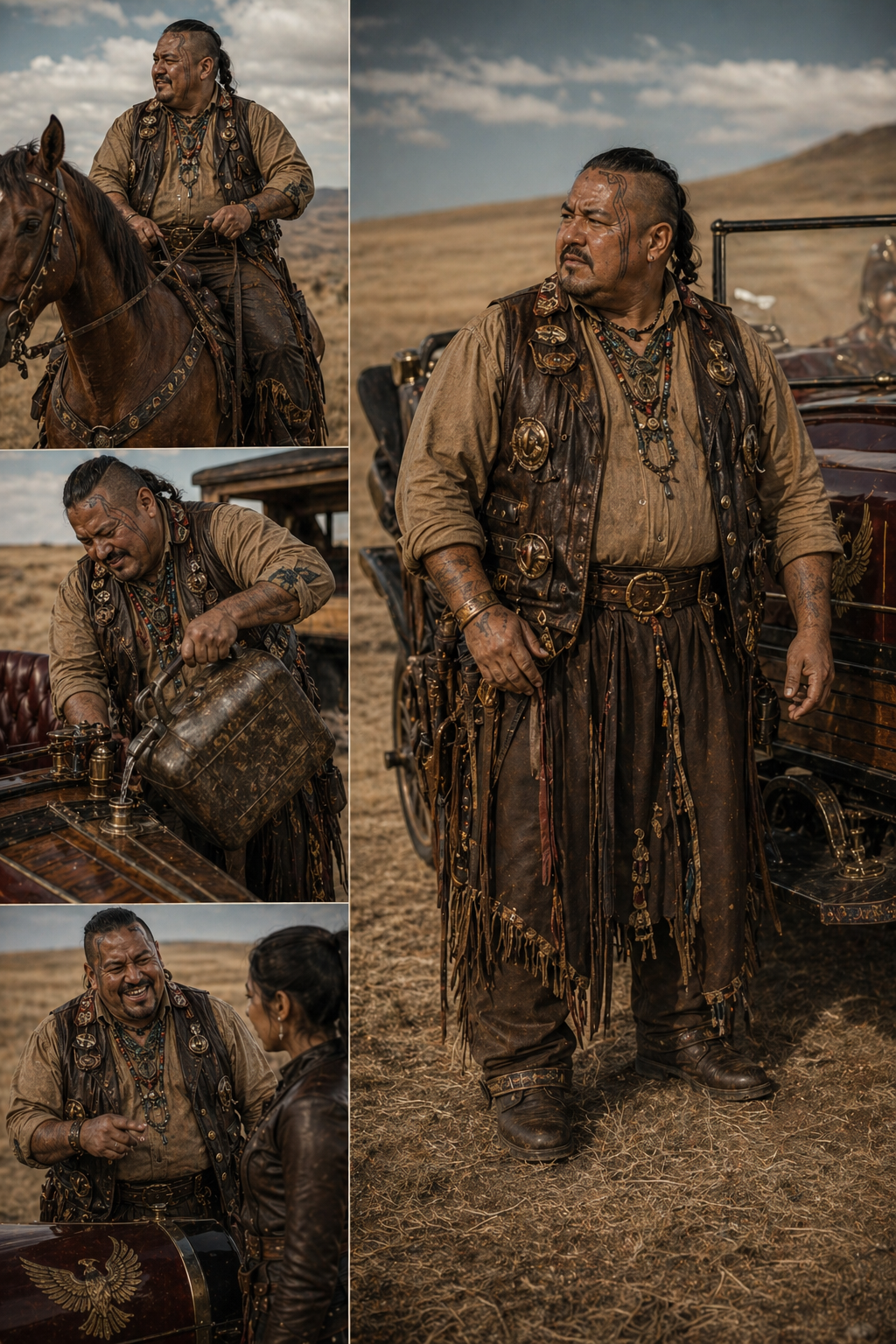 chubbock character sheet