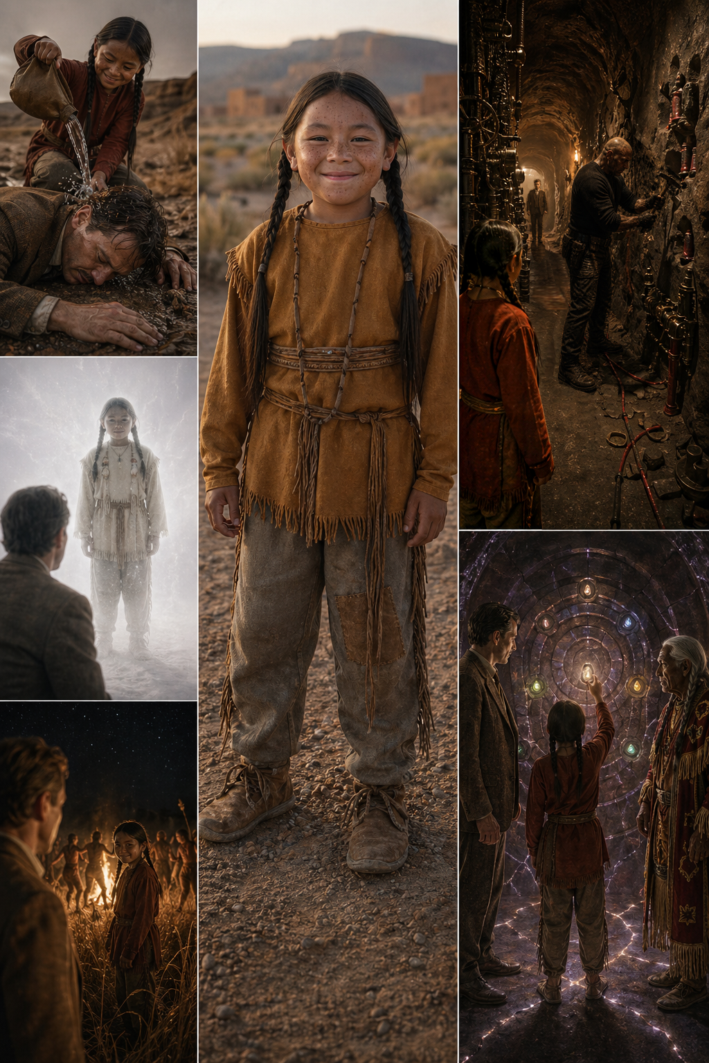 he Boy character sheet